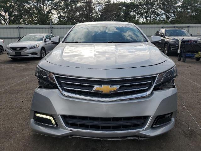2020 CHEVROLET IMPALA LT 1G11Z5S34LU102096