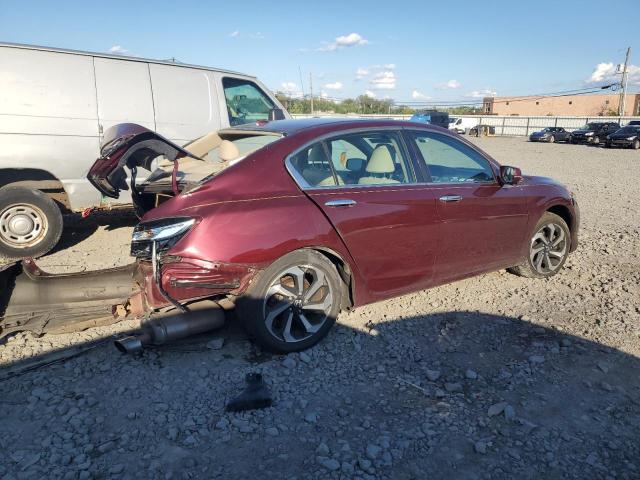 2017 HONDA ACCORD EXL 1HGCR2F84HA284106