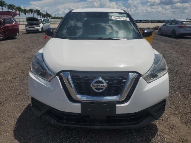 2020 NISSAN KICKS S 3N1CP5BV3LL496937