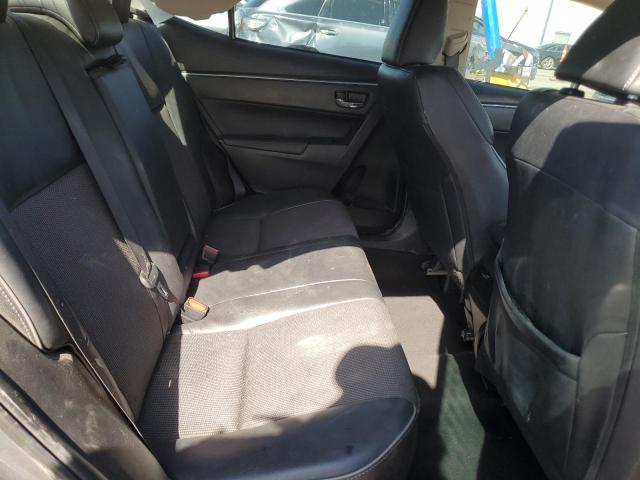 2015 TOYOTA COROLLA L - 5YFBURHE9FP310874