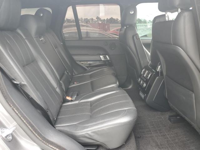 2017 LAND ROVER RANGE ROVE SALGS2FE7HA355219