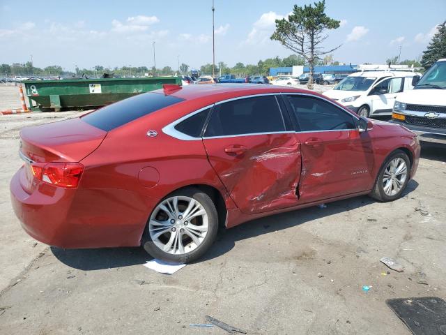 2015 CHEVROLET IMPALA LT 2G1125S31F9223576