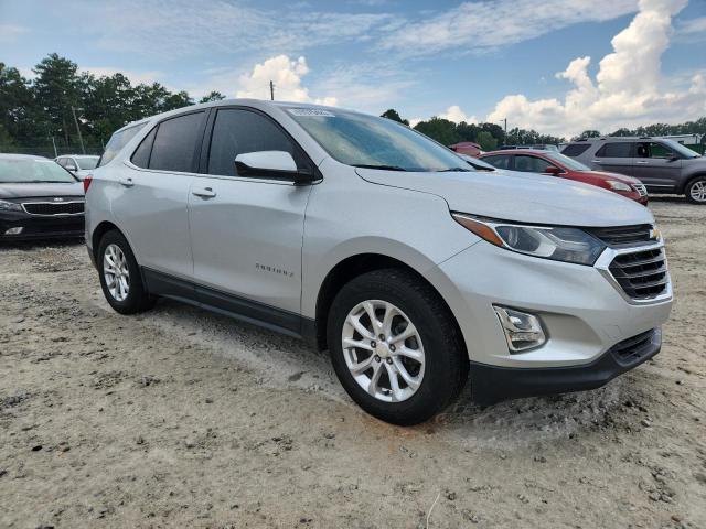 2019 CHEVROLET EQUINOX LT 3GNAXKEV8KS652500