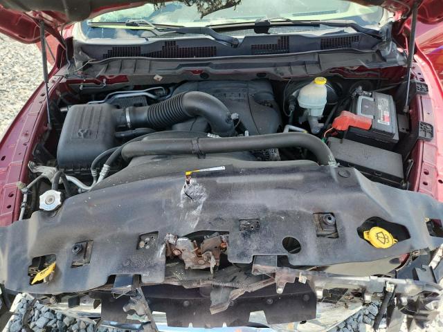 2014 RAM 1500 LARAM - 1C6RR7NT7ES387089