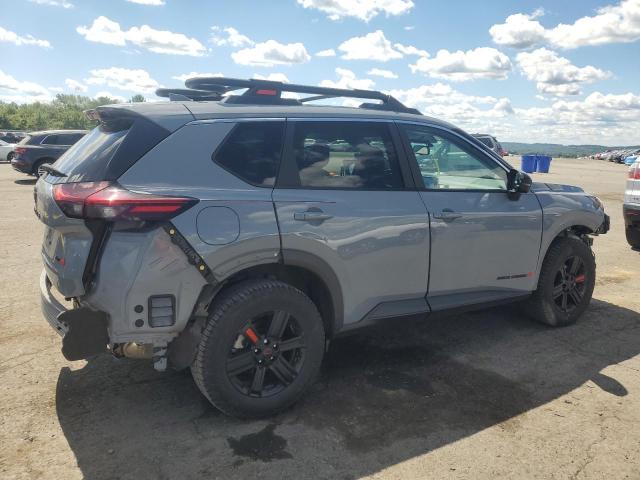 2025 NISSAN ROGUE SV - 5N1BT3BB0SC778022