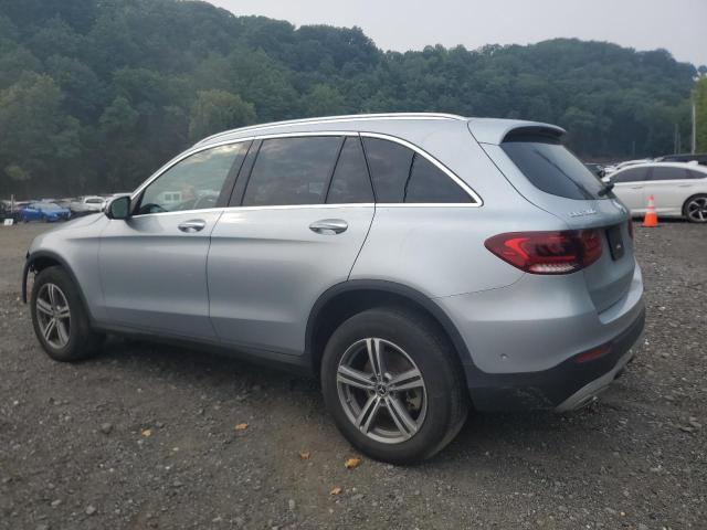 2022 MERCEDES-BENZ GLC 300 4M W1N0G8EB5NG075689