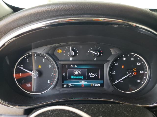 2019 BUICK ENCORE PRE KL4CJASB1KB941862