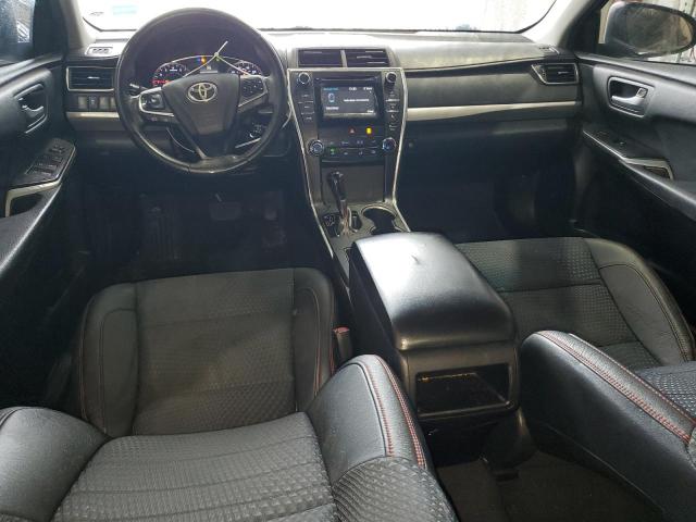 2015 TOYOTA CAMRY LE 4T1BF1FK1FU044480