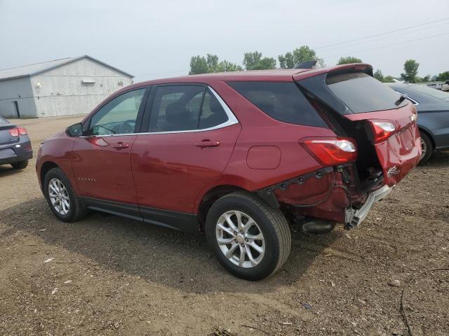 2020 CHEVROLET EQUINOX LT 2GNAXTEV4L6148242