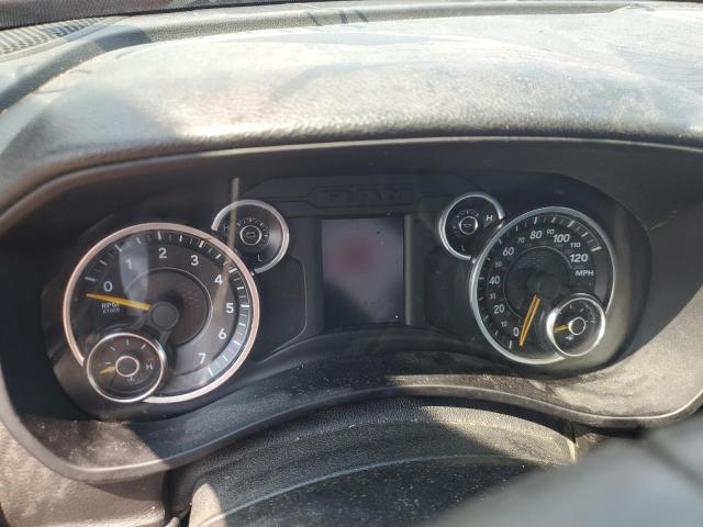 2022 RAM 2500 TRADE #3296918836