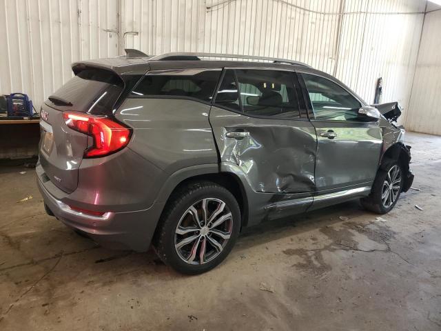 2018 GMC TERRAIN DE 3GKALXEX6JL188560