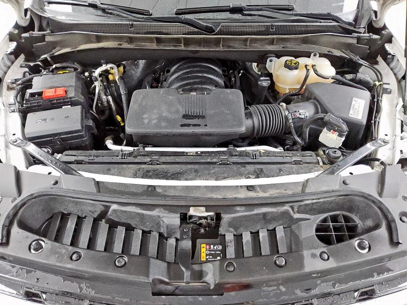 2021 CHEVROLET TAHOE 1GNSCMKD1MR426991