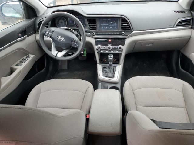 2020 HYUNDAI ELANTRA SE 5NPD84LF5LH577437