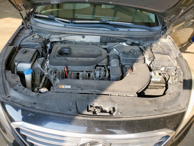 2015 HYUNDAI SONATA SE - 5NPE24AF8FH181337