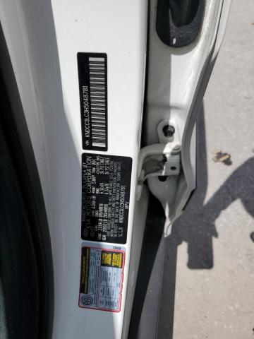 2017 KIA NIRO EX KNDCC3LC3H5048781