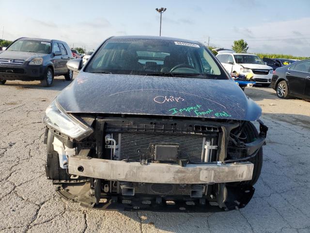 2018 HYUNDAI IONIQ SEL KMHC75LC8JU093304
