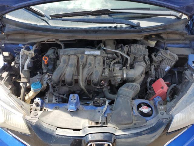2015 HONDA FIT EX 3HGGK5G88FM770049