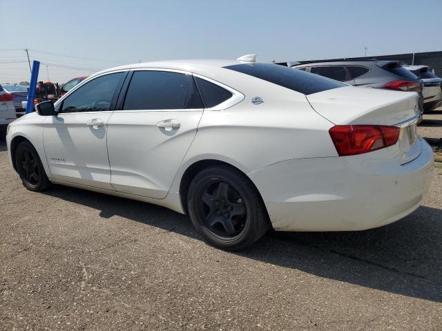 2016 CHEVROLET IMPALA LS 2G11Z5SA4G9104979