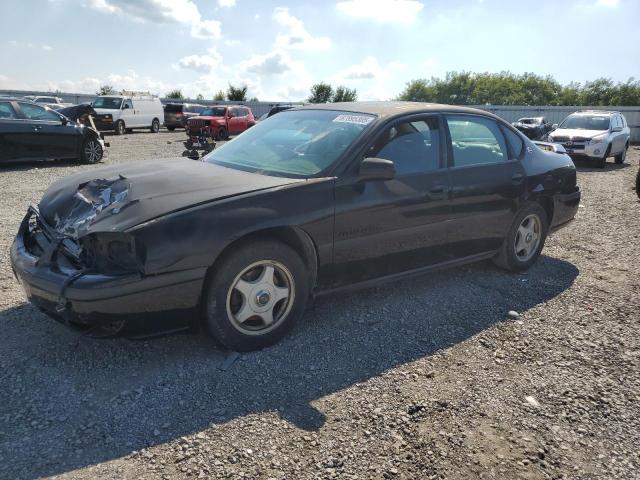 CHEVROLET IMPALA LS