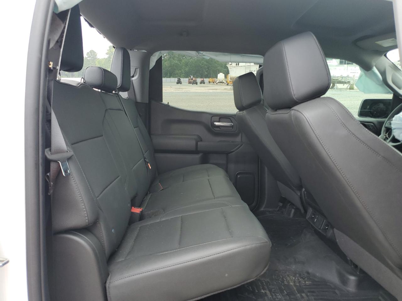 CHEVROLET SILVERADO C1500