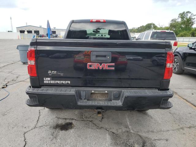 2017 GMC SIERRA K1500 1GTV2LEC4HZ125871