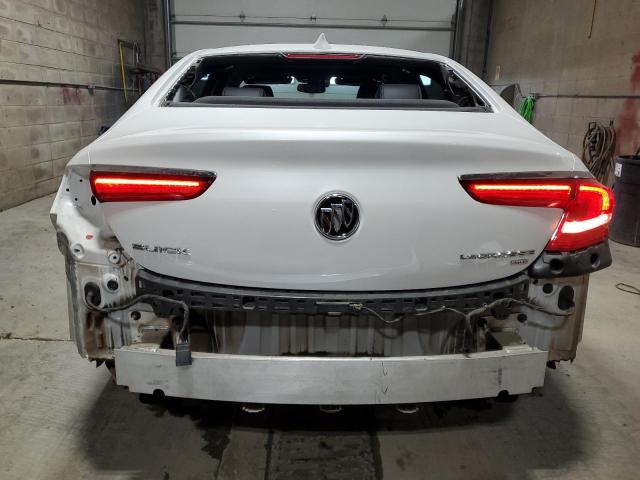 2018 BUICK LACROSSE A 1G4ZU5SS9JU148029