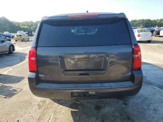 2015 CHEVROLET TAHOE POLI 1GNLC2EC3FR574770