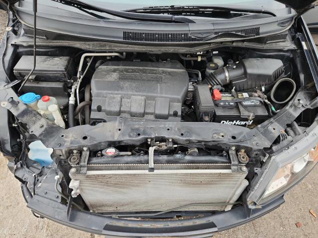 2015 HONDA ODYSSEY EX 5FNRL5H42FB023681