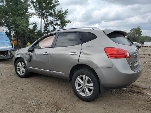 2012 NISSAN ROGUE S - JN8AS5MV1CW702674