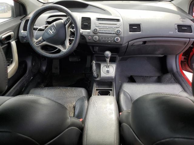 2008 HONDA CIVIC EX #3226759241