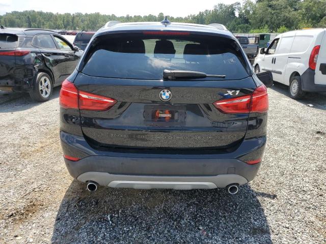 2017 BMW X1 XDRIVE2 WBXHT3Z34H4A65257