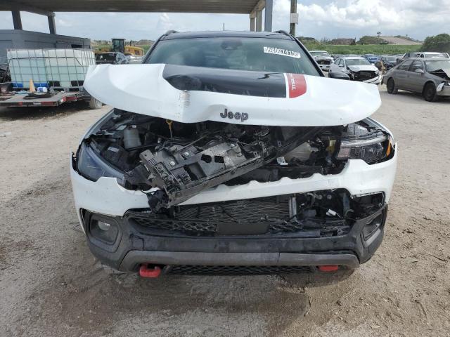 2025 JEEP COMPASS TR 3C4NJDDN1ST519113