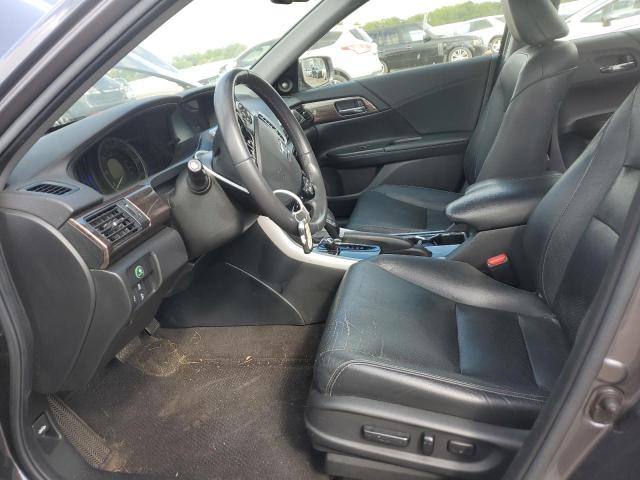 2017 HONDA ACCORD HYB JHMCR6F51HC024826