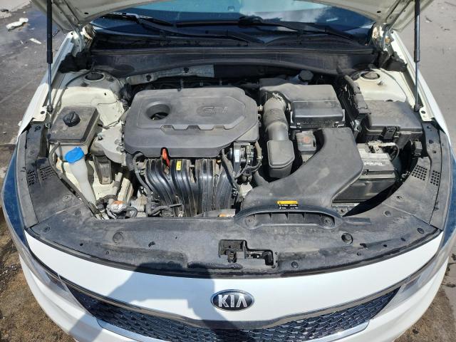 2016 KIA OPTIMA LX KNAGT4L34G5083798