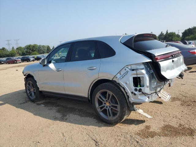 2024 PORSCHE CAYENNE WP1AA2AY7RDA04553
