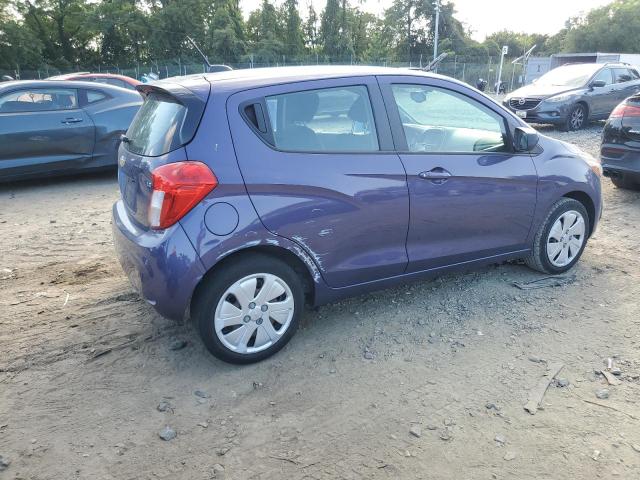 2016 CHEVROLET SPARK LS - KL8CB6SA5GC589936