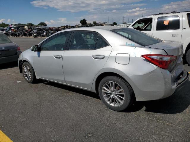 2015 TOYOTA COROLLA L 5YFBURHE5FP201912