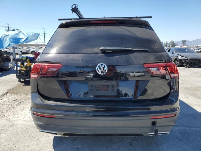 2020 VOLKSWAGEN TIGUAN S - 3VV1B7AX8LM015402