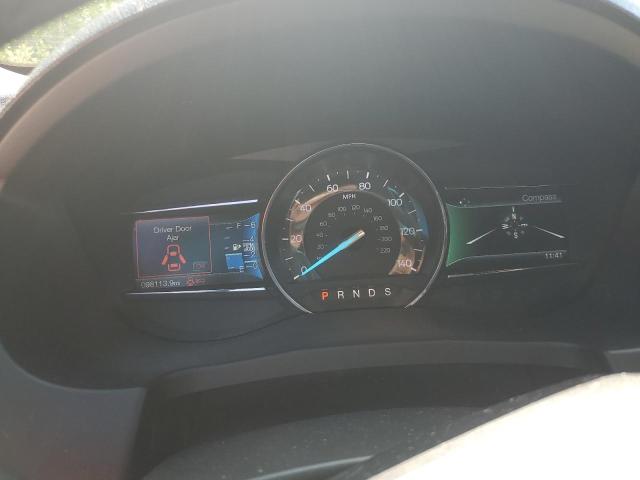 2017 FORD EXPLORER X 1FM5K8D88HGA32787