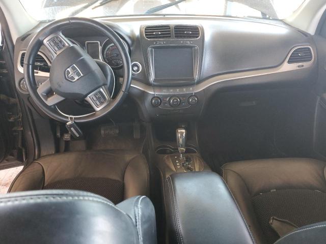 2018 DODGE JOURNEY CR 3C4PDDGG9JT516729