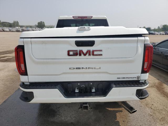 2022 GMC SIERRA K25 1GT49RE7XNF175569