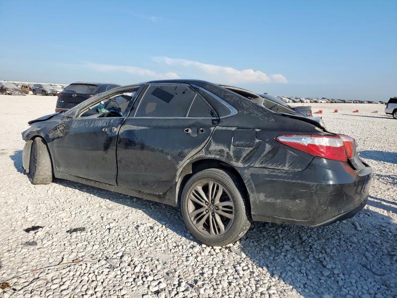 2017 TOYOTA CAMRY LE 4T1BF1FK1HU291064