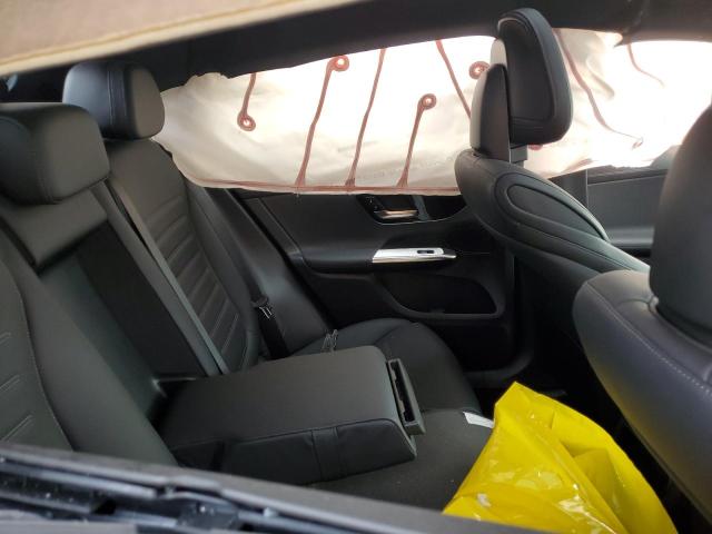 2024 MERCEDES-BENZ GLC COUPE #3283941853