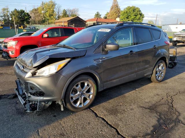 2015 FORD ESCAPE SE - 1FMCU9G95FUC62801