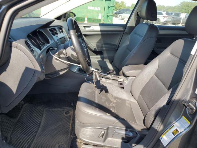 2015 VOLKSWAGEN GOLF 3VW217AU0FM093962