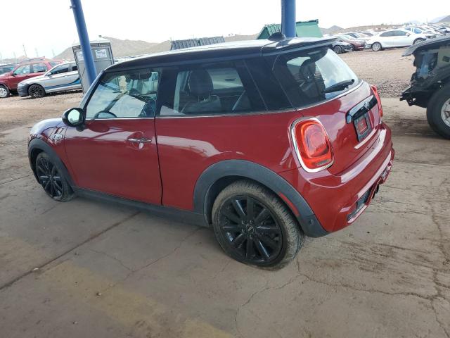 2017 MINI COOPER S WMWXP7C50H3B94193