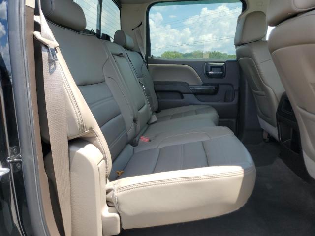 2015 GMC SIERRA K15 3GTU2WEC6FG362355
