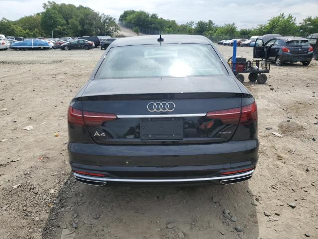 2023 AUDI A4 PREMIUM PLUS 45 WAUEAAF48PN003564