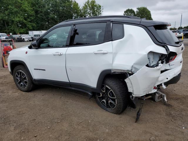 2025 JEEP COMPASS TR 3C4NJDDN8ST564257