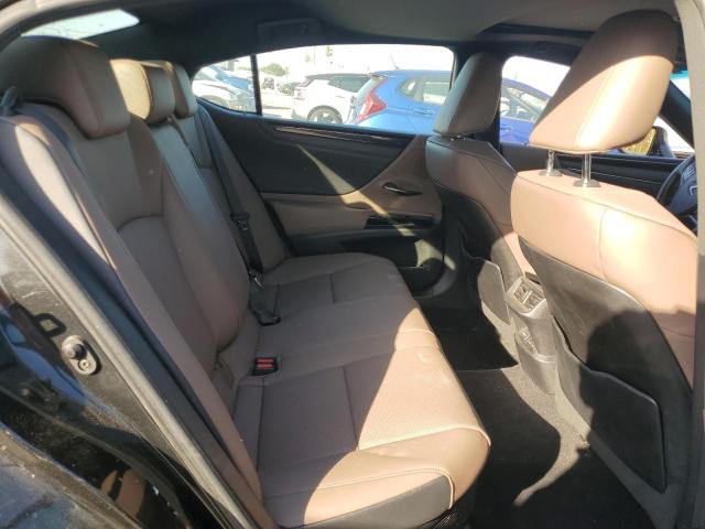 2022 LEXUS ES 300H BA 58ACA1C11NU025062